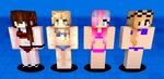 Bikini Skins - Latest version for Android - Download APK