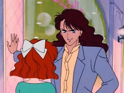 Super Recaps: Sailor Moon Episode 19 (Usagi’s Joy: A Love Le