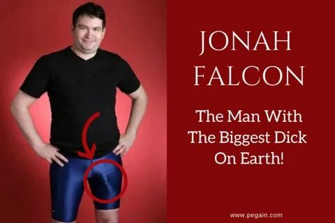 Jonah big penis - Jonah falcon penis xxx-frendliy porno chau