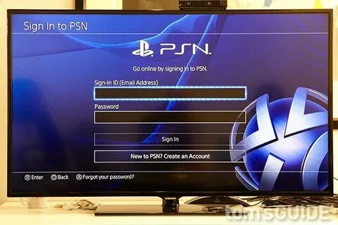 How to Create Your PlayStation 4 Profile - Tom's Guide Tom's
