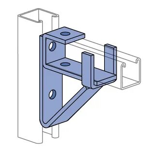 Business & Industrial Strut Unistrut type fittings accessori