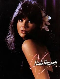 Linda Ronstadt 1970′s poster Linda ronstadt, Linda, Singer