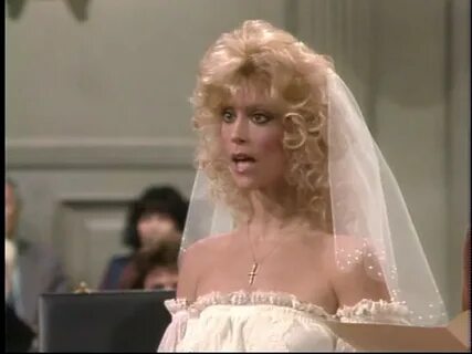 Judy Landers/"The Former Harry Stone" - Sitcoms Online Photo