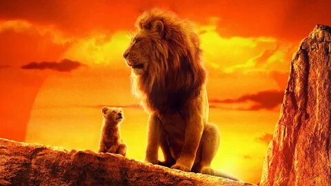 Обои Кино Фильмы The Lion King (2019), обои для рабочего сто