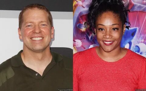 Gary Owen Announces He and Tiffany Haddish Are 'Parents' of 