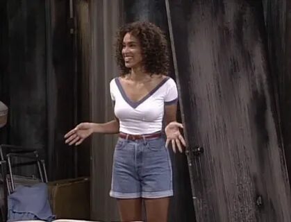 Hilary Banks From 'The Fresh Prince Of Bel-Air' Is One Of Th