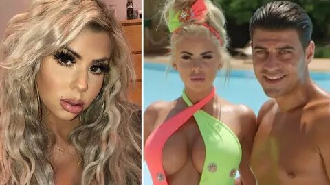 Where Is Hannah Elizabeth From Love Island UK Series 1 Now? 