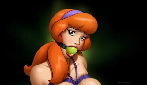 Drew Gardner Velma - Porn photos. The most explicit sex phot