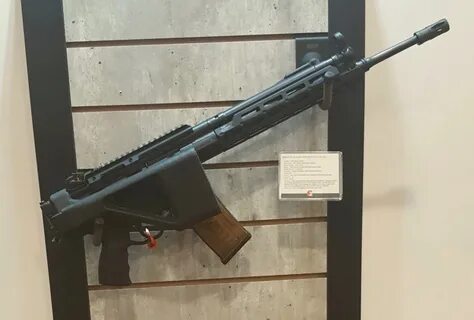 SHOT 2018: Zenith Z-300 Rifle * Spotter Up