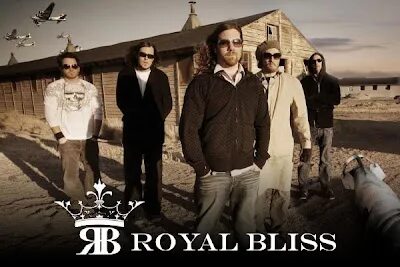 Royal Bliss - Life In Between (2009) " Alterportal V2 - порт
