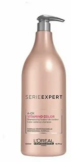 L'Oreal Professionnel шампунь Expert Vitamino Color A-OX - к