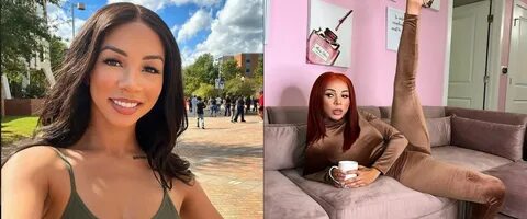 Brittany Renner net worth 2021: Influencer reveals she is br