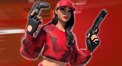 fortnite 326316061091201 by @kryptic-pyroace