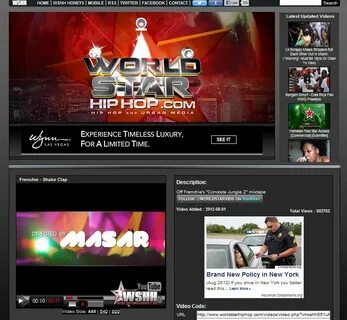 World Star Hip Hop Mobile - Free xxx naked photos, beautiful