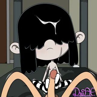 The Loud House Lucy Porn.