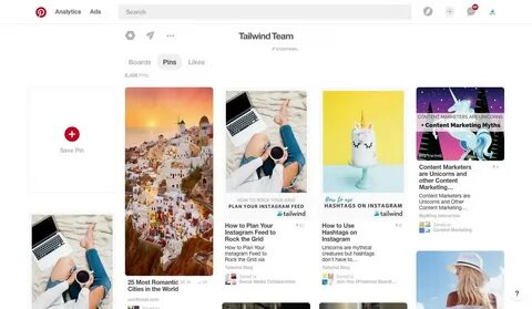 How to Create Beautiful Pins on Pinterest in 6 Steps