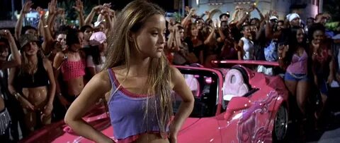 Suki (Devon Aoki) will return on Fast & Furious 10 - Hollywo