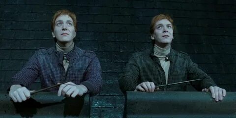 10 Most Questionable Parenting Choices In Harry Potter. - Sc