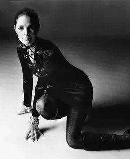 Ali MacGraw by Bert Stern, 1969. Эли макгроу, Мода семидесят