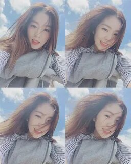 Official IG 160531 Irene 2 Red Velvet Flickr