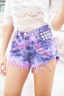 hipster shorts. love. Fashion, Sheer clothing, Summer fashio