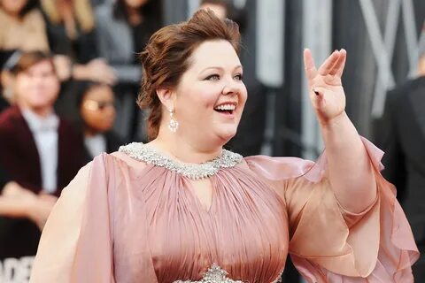 Melissa McCarthy could get an Oscar days after Razzie win Pa