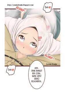 Manhwa Cerita Citra / Cerita Sex Keluarga Citra - Keluarga K