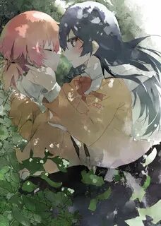 Dynasty Reader " Image " Kataru, Bloom Into You, Bloom Into 