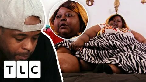 600+ Lb Woman's Boyfriend Leaves Her For Losing Weight My 60