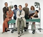 The Cast of Doogie Howser M.D. - Sitcoms Online Photo Galler