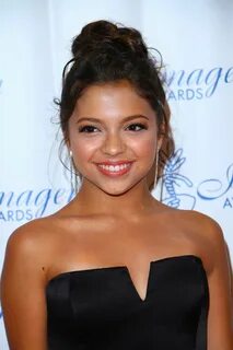 Cree Cicchino - Imagen Awards in Los Angeles 08/18/2017 * Ce