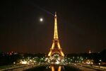 Eiffel Tower France Wallpaper / HD Eiffel Tower Wallpaper Pi
