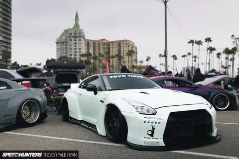 Long Beach Style: AutoCon At Formula Drift - Speedhunters