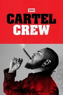 Cartel Crew Image #463404 TVmaze
