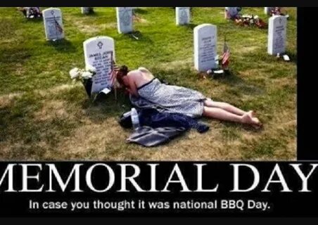 The Old Jarhead: National BBQ day?
