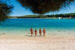 Nude and happy - top 3 nudist beaches in Istria