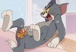 atori 無 題 (Tom and Jerry) - 3/8 - Hentai Image