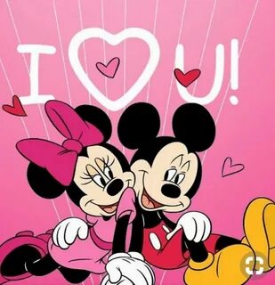Minnie & Mickey Mickey mouse wallpaper, Mickey, Minnie