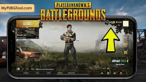 Pinger Antilag For Pubg Fix Lag Problem For Android Apk Down