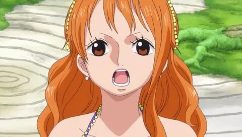 Screencaps of One Piece Season 1 Episode 772