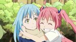 The official site for the That Time I Got Reincarnated as a 