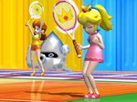 Buy princess peach tennis outfit cheap online