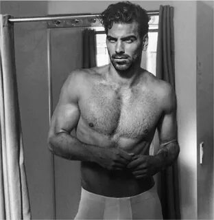 Nyle DiMarco, El Modelo Sordomudo Que Enamora En Instagram. 