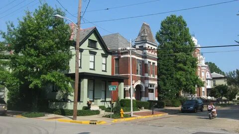 File:Riverside Historic District in Evansville.jpg - Wikimed