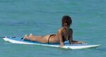 Rihanna Thong Bikini Pics Celebrity Sex Tape