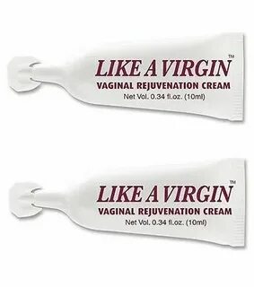 Like a Virgin Vagina Tightening Cream 10ml Feel Tight Again 