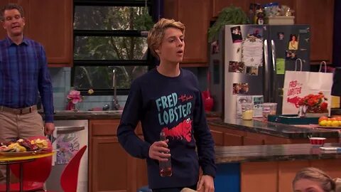 Picture of Jace Norman in Henry Danger - jace-norman-1489364