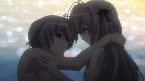 Yosuga no Sora - In solitude where we are least alone Image 