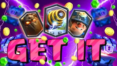 Hunt For Legendaries :: Clash Royal :: CHEST OPENINGS! - You