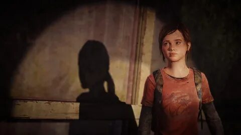 The Last of Us Remastered Screenshot Contest: Click Click Cl